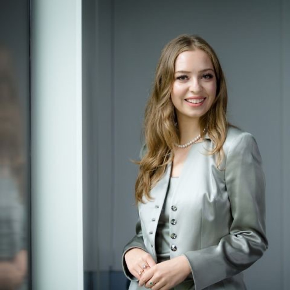 Meet your Posher, Samantha